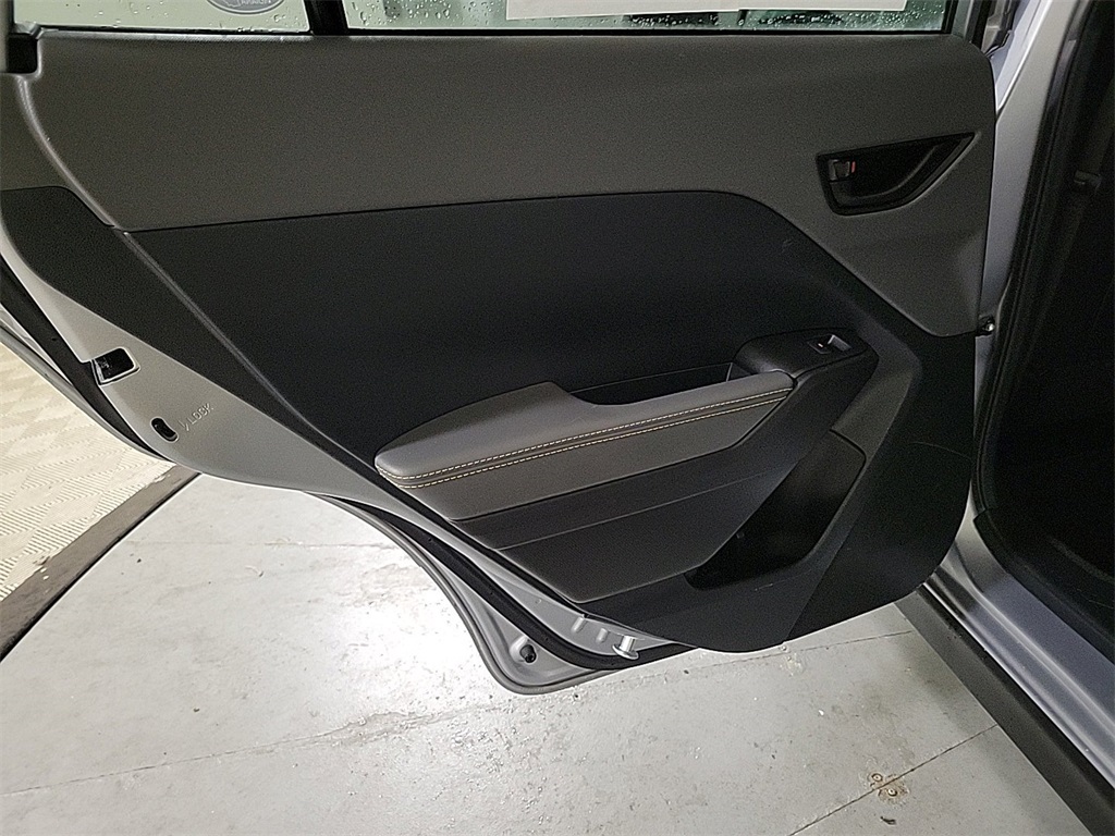 2024 SUBARU CROSSTREK - Image 20