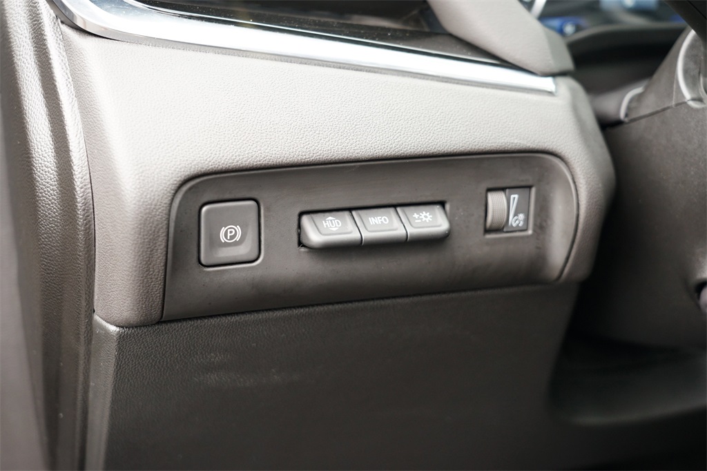 2022 Buick Enclave Avenir photo 17