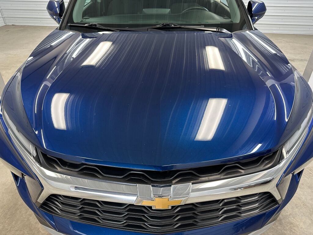 2023 Chevrolet Blazer 2LT photo 37