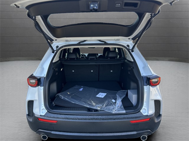 2025 Mazda CX-50 2.5 S Preferred photo 20