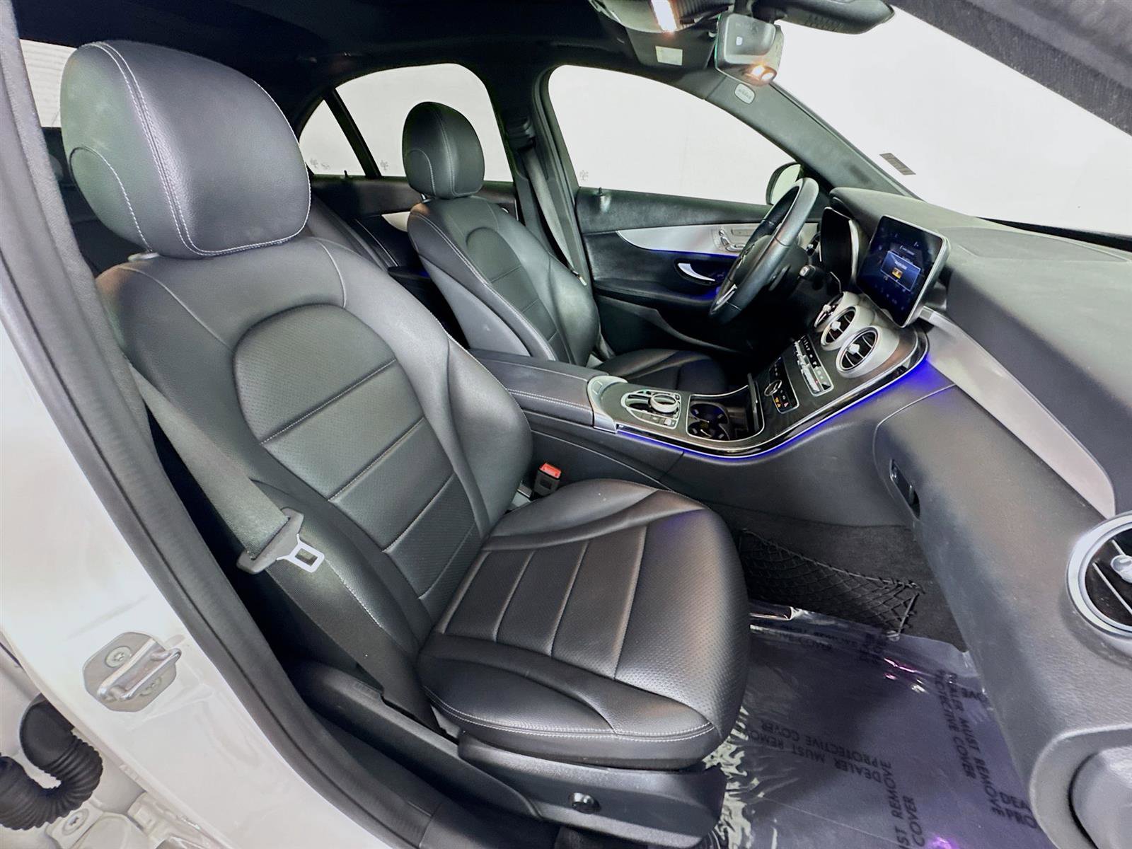 2021 Mercedes Benz C 300 Sedan photo 28