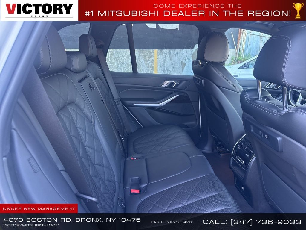 2023 Bmw X5 xDrive45e photo 23