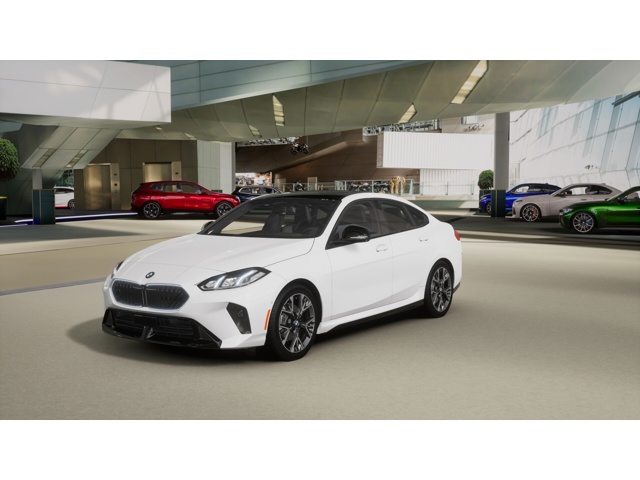 2026 BMW 2 Series 228's photo