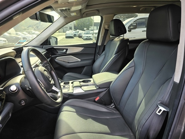2024 Acura MDX SH-AWD photo 13