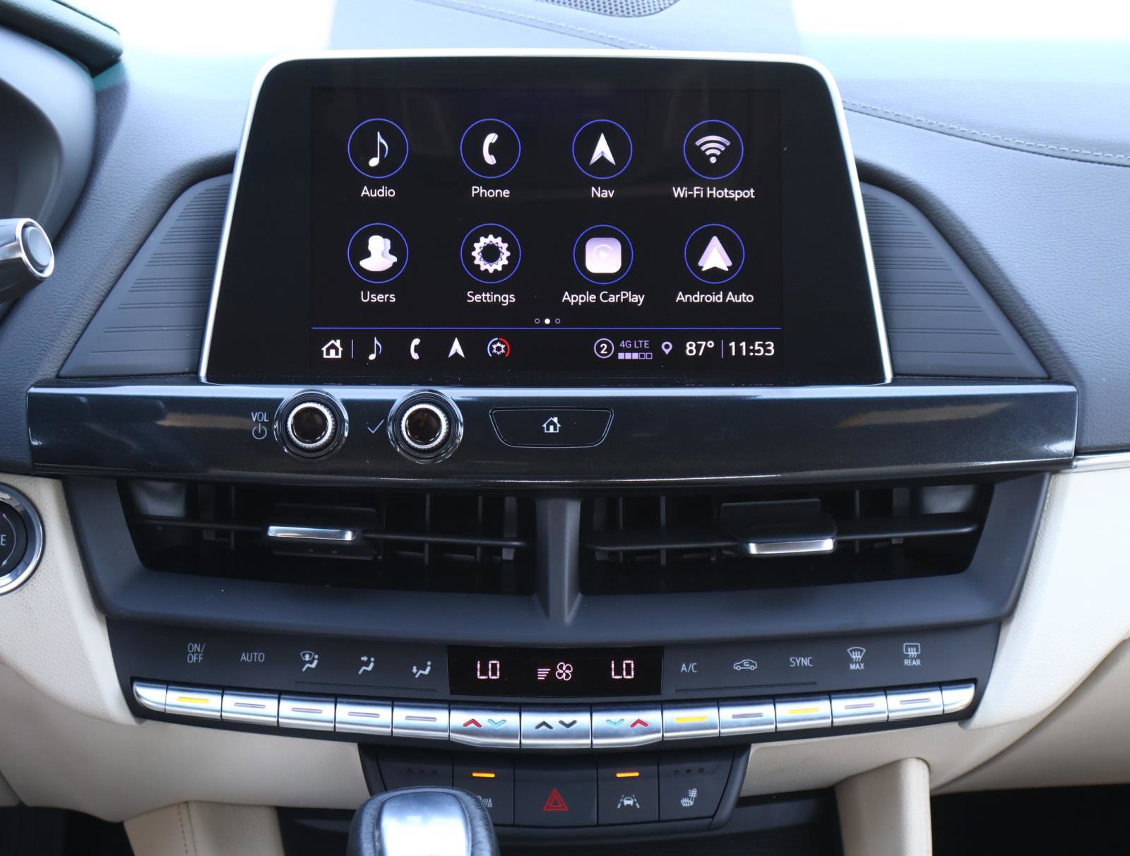 2024 Cadillac CT5 Luxury photo 14