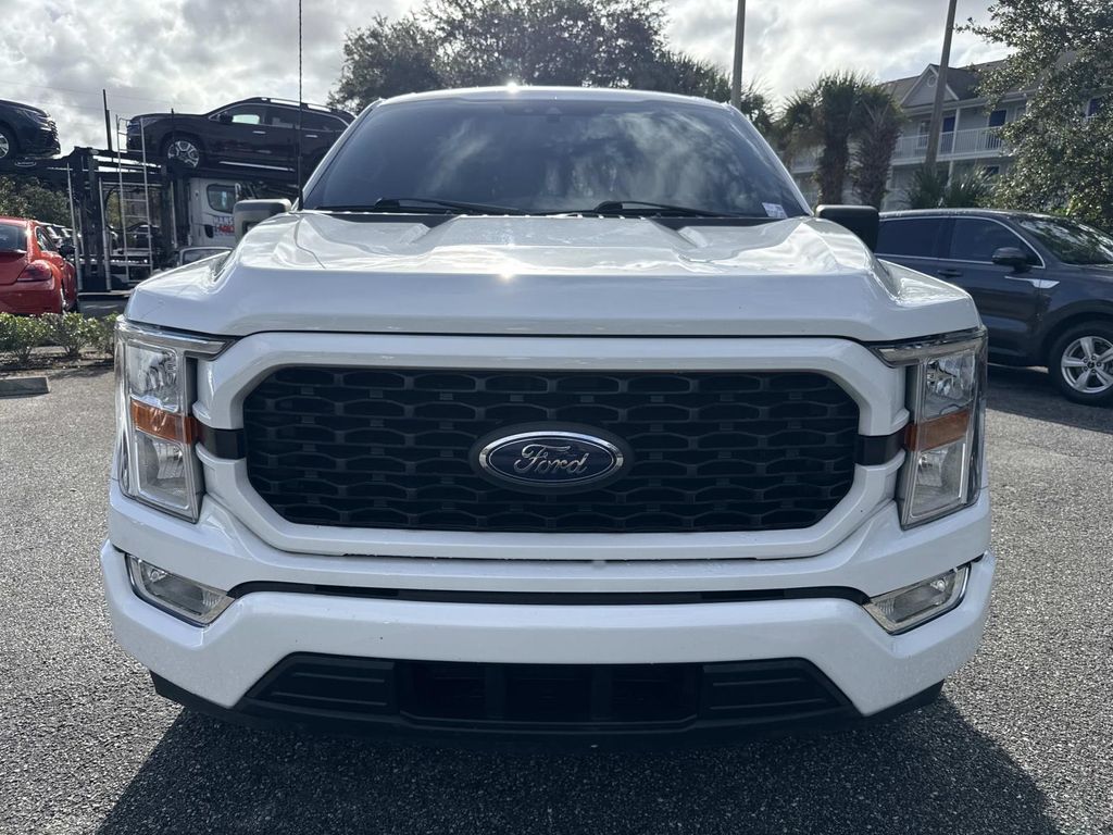 2022 Ford F-150 XL photo 8