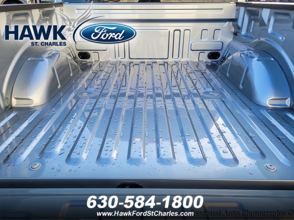2025 FORD F-150 - Image 14