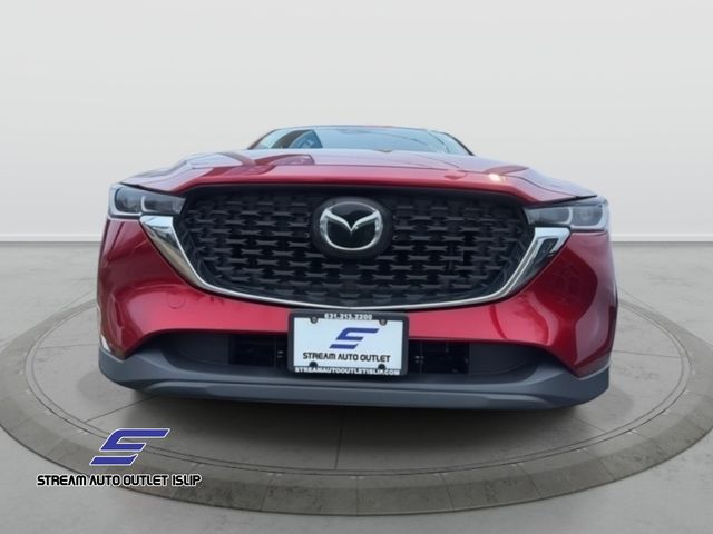 2022 Mazda CX-5 2.5 S photo 2