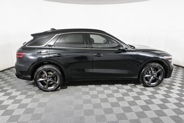 2026 Genesis GV70 3.5T Sport Prestige photo 6