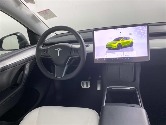 2023 Tesla Model Y Performance photo 12