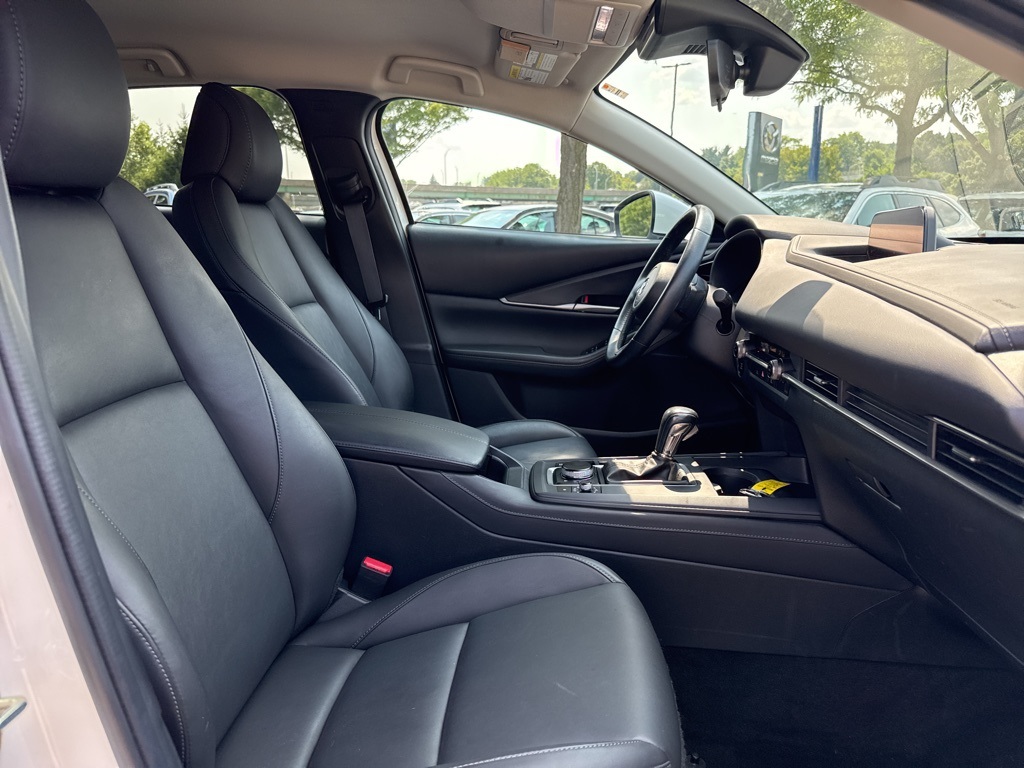2022 Mazda CX-30 2.5 Select photo 25