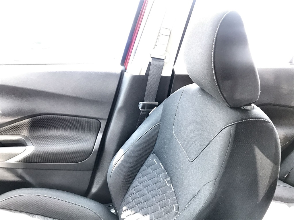 2023 Nissan Kicks SV photo 21