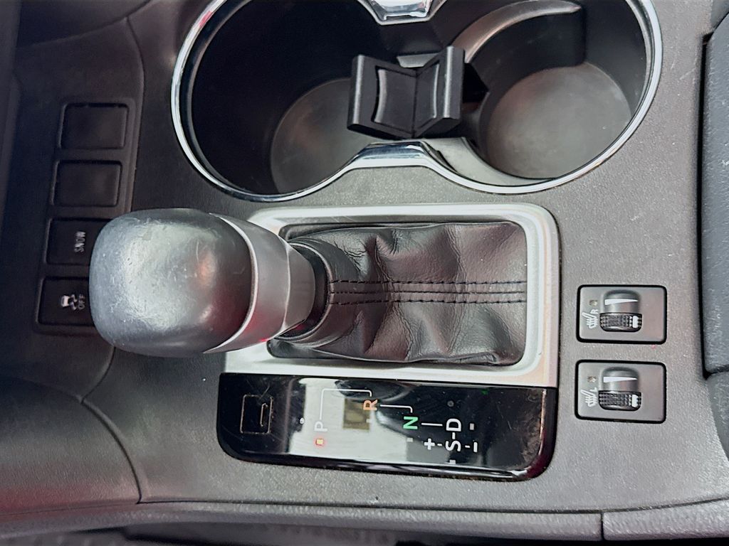 2019 Toyota Highlander XLE photo 11