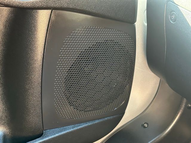 2025 Ram ProMaster 1500 Tradesman photo 19