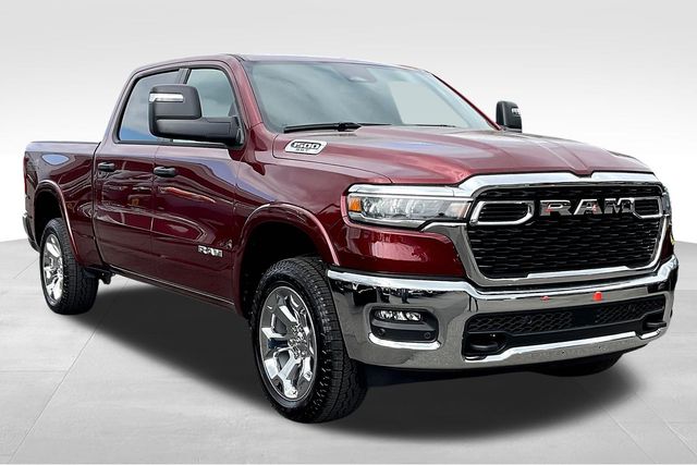 2025 RAM Ram 1500 Pickup Big Horn/Lone Star's photo