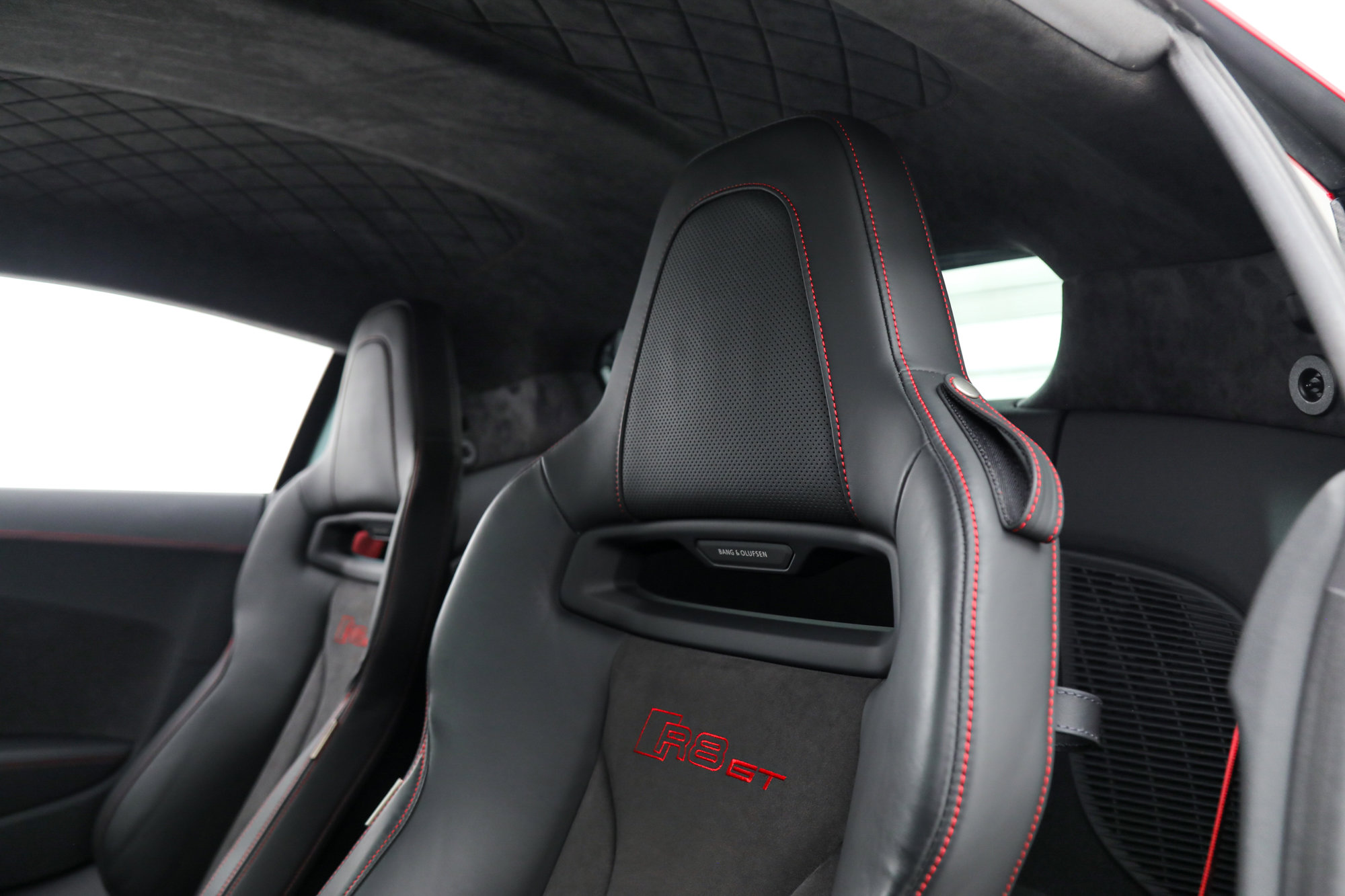 2023 Audi R8 Coupe V10 photo 35