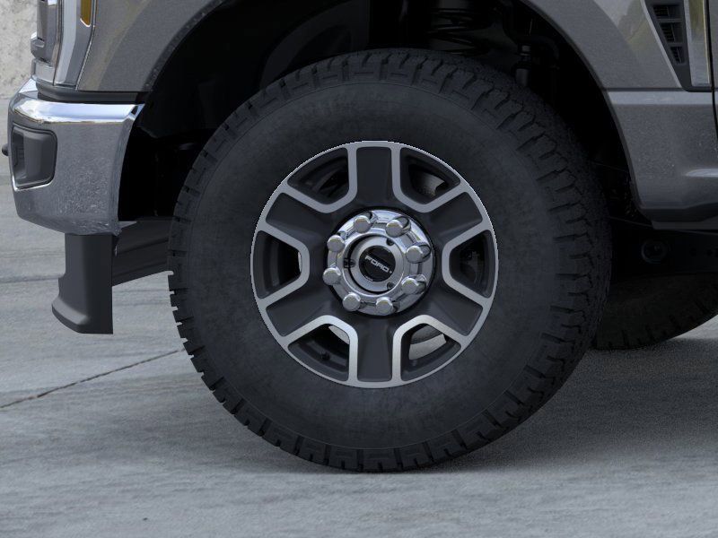 2026 Ford F-350 photo 19