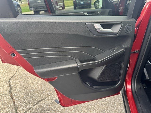 2023 Ford Escape Active photo 22