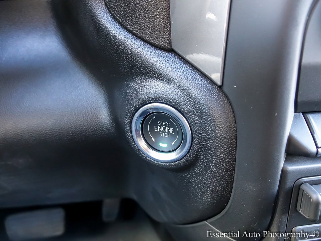 2026 CHEVROLET SILVERADO HD - Image 14