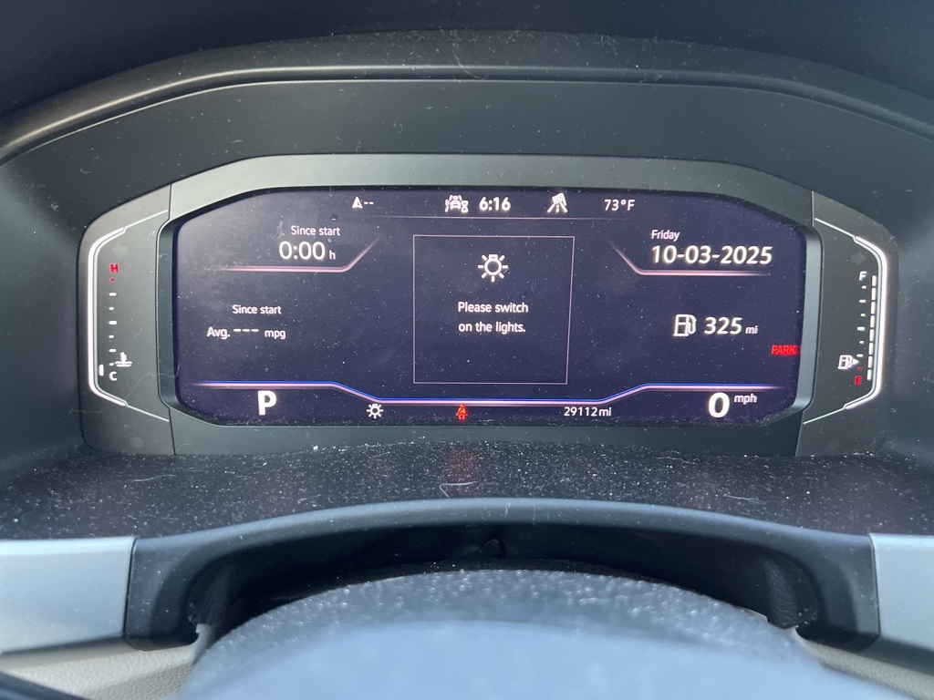 2022 Volkswagen Atlas V6 SE Technology photo 26