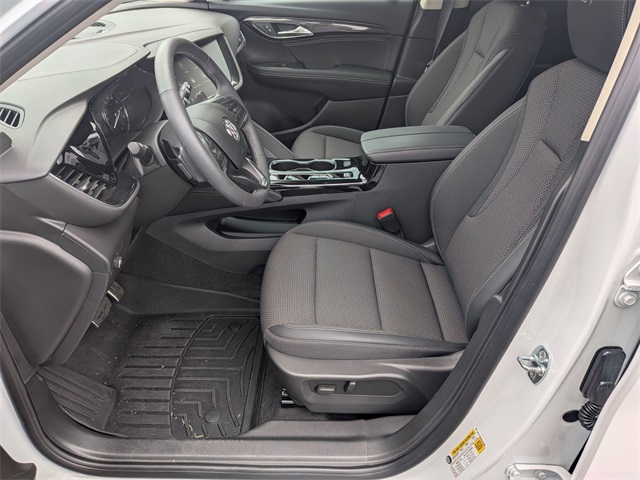 2023 Buick Envision Preferred photo 10