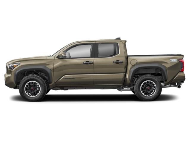2025 Toyota Tacoma TRD Off-Road Double Cab photo 3