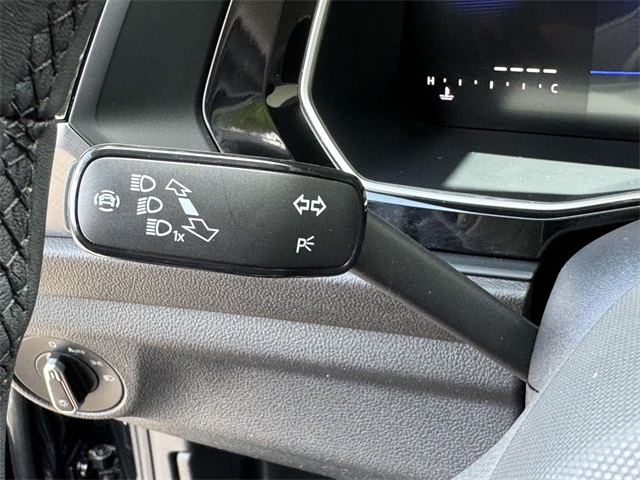 2024 Volkswagen Jetta 1.5T SE photo 16