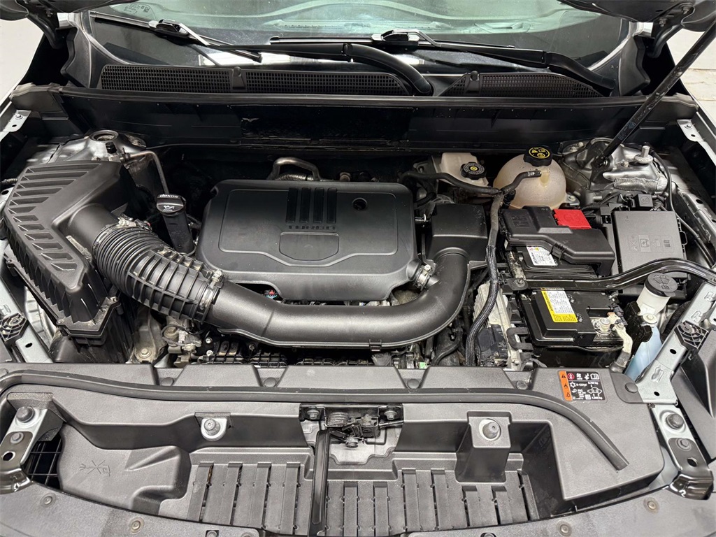 2023 Gmc Acadia SLT photo 36