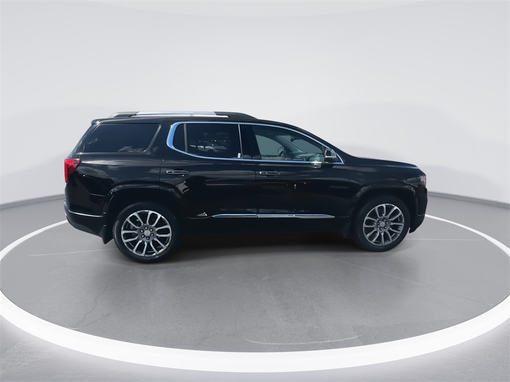2021 Gmc Acadia Denali photo 9