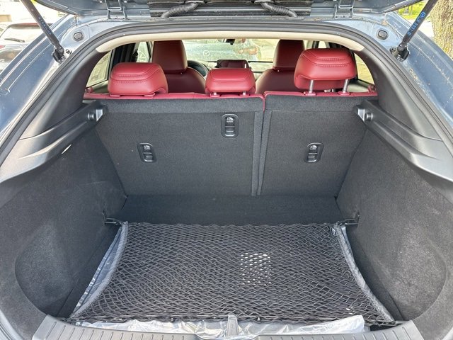 2025 Mazda CX-30 2.5 S Carbon photo 2
