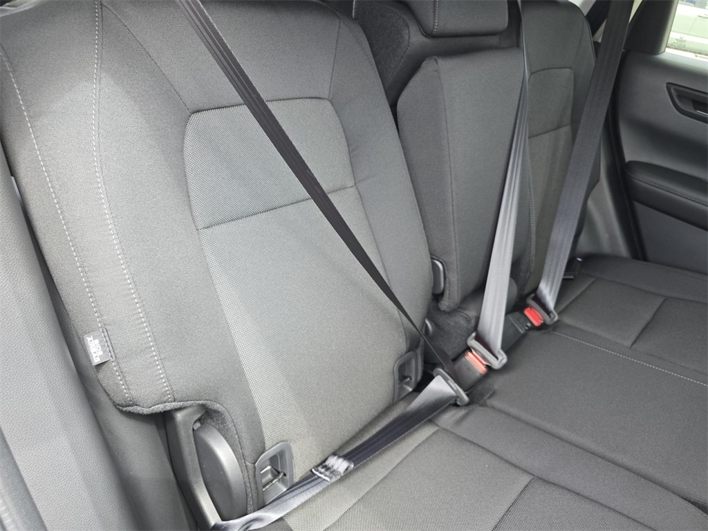 2026 Honda CR-V EX photo 20