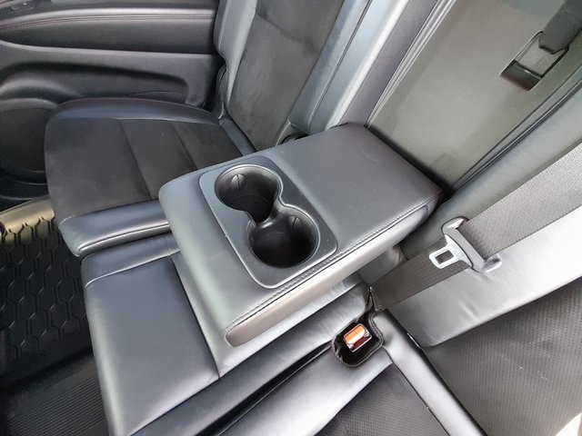 2021 Dodge Durango R/T photo 44