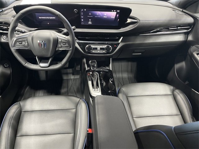 2024 Buick Envista ST photo 24