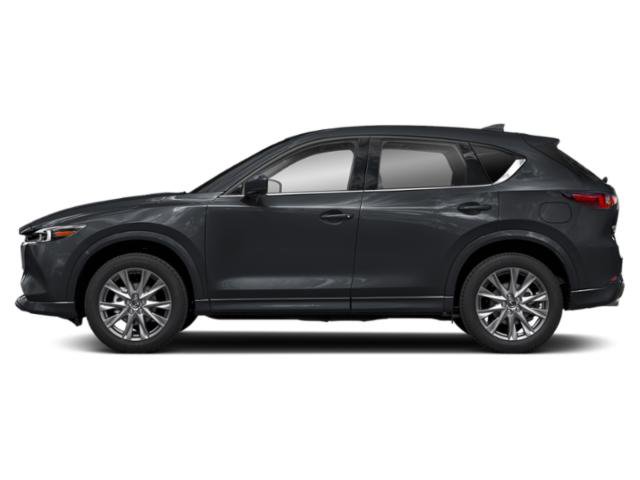 2025 Mazda CX-5 2.5 Premium Plus photo 6