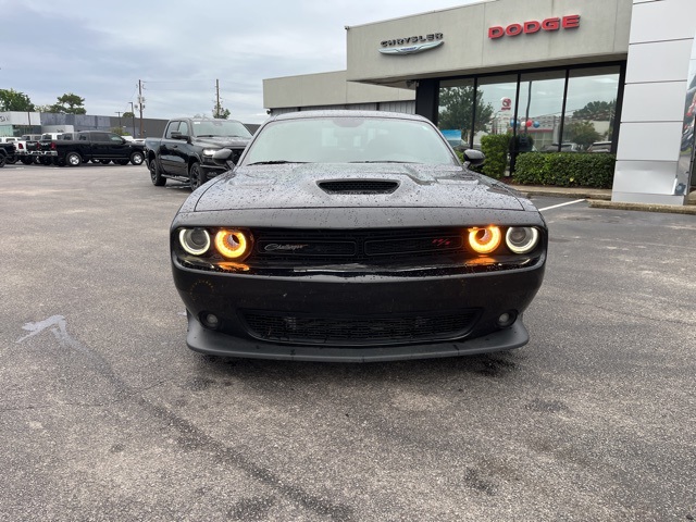 2021 Dodge Challenger R/T Scat Pack photo 30
