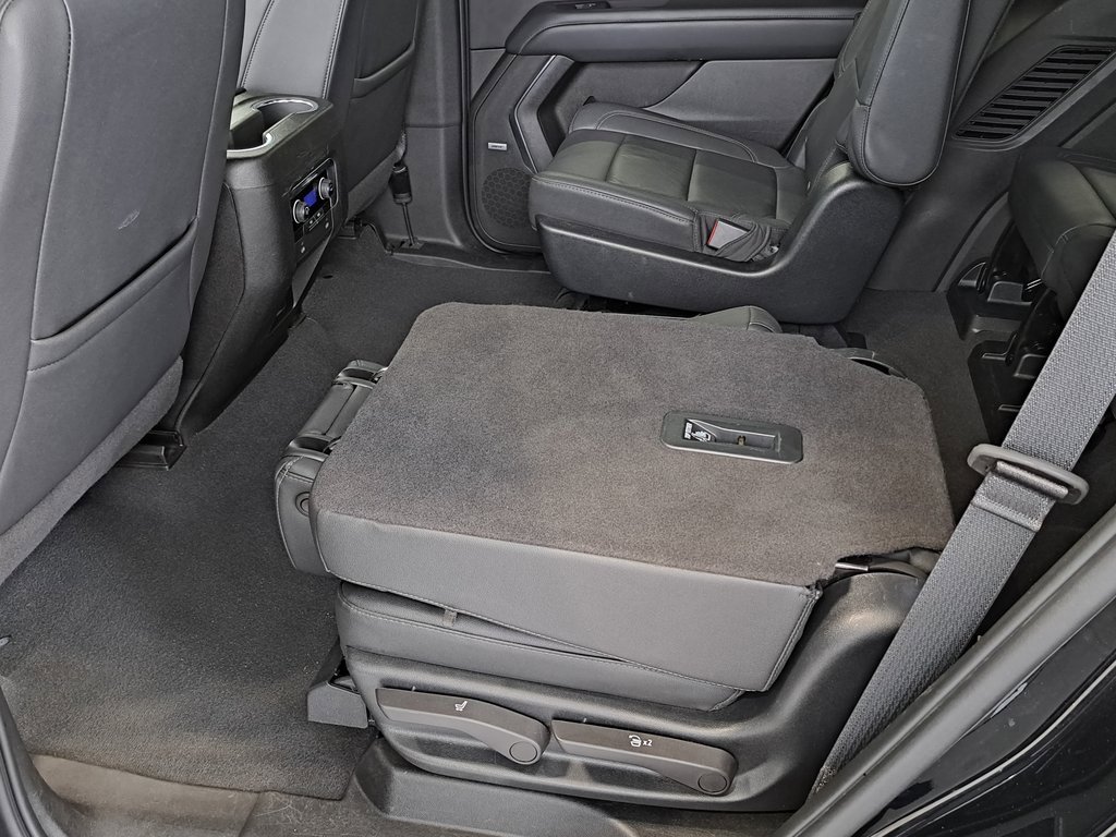 2023 Chevrolet Tahoe LT photo 30