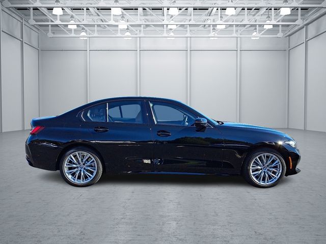 2023 Bmw 330i xDrive photo 4