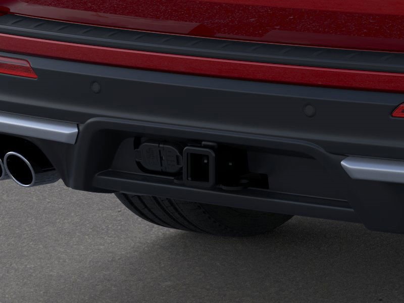 2025 Ford Explorer Platinum photo 23