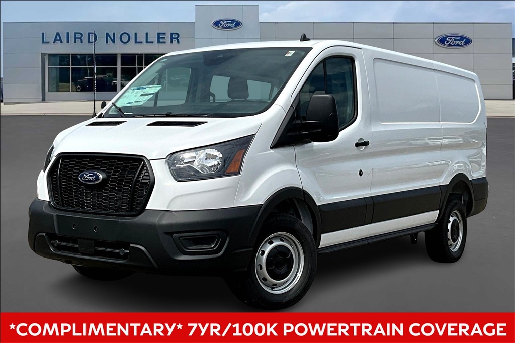 2025 Ford Transit Van Base's photo