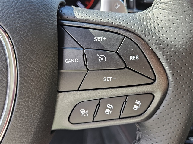 2026 Dodge Durango GT Plus photo 28