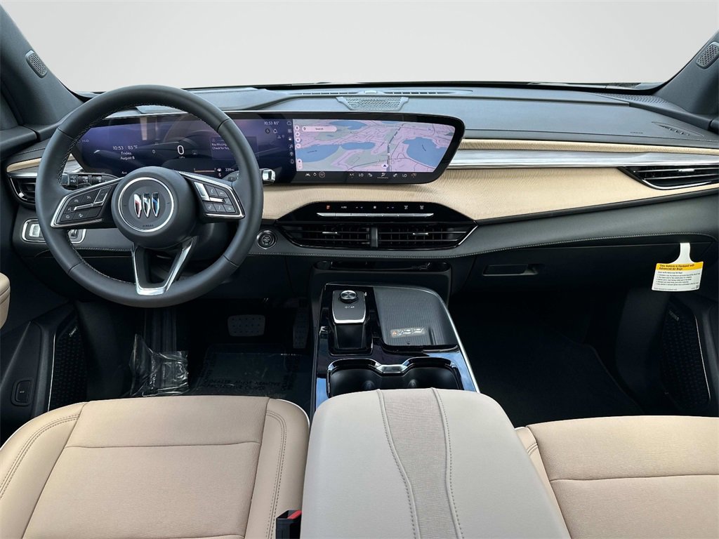 2026 Buick Enclave Preferred photo 13