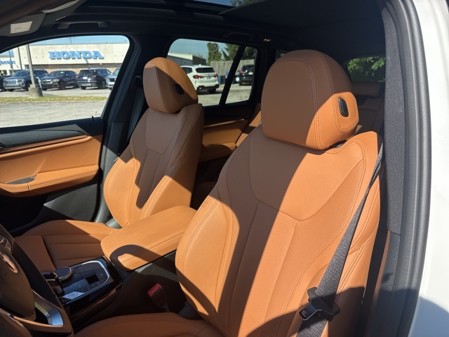 2024 Bmw X3 xDrive30i photo 6