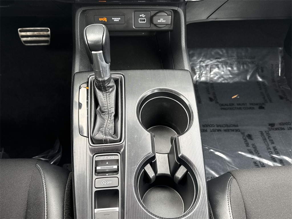 2022 HONDA CIVIC - Image 18