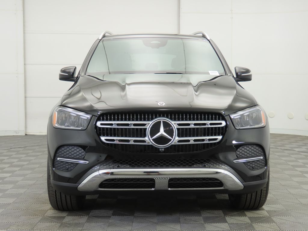 2026 Mercedes Benz GLE 350 photo 2