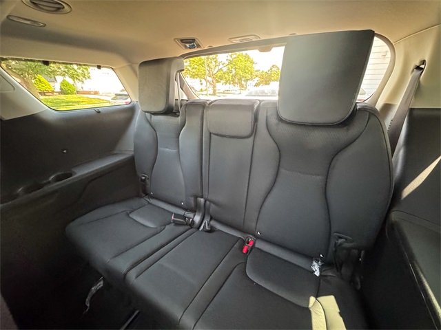 2026 Kia Carnival SX Prestige photo 15
