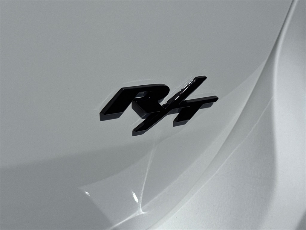 2025 Dodge Durango R/T Plus photo 11