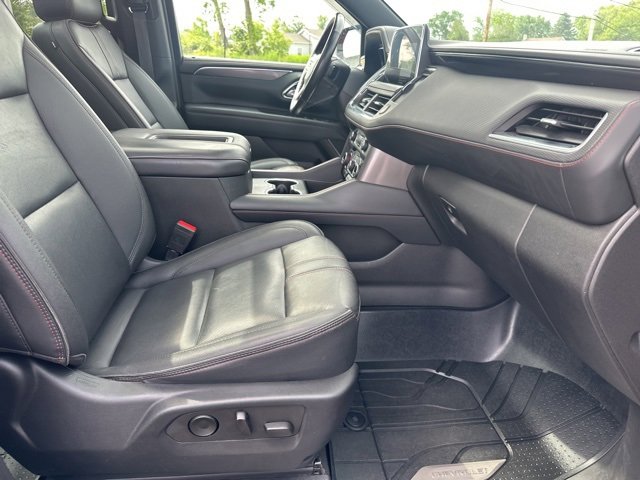 2022 Chevrolet Tahoe RST photo 23