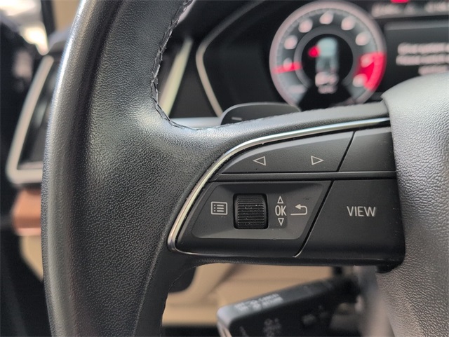 2021 Audi Q5 45 Premium Plus photo 22