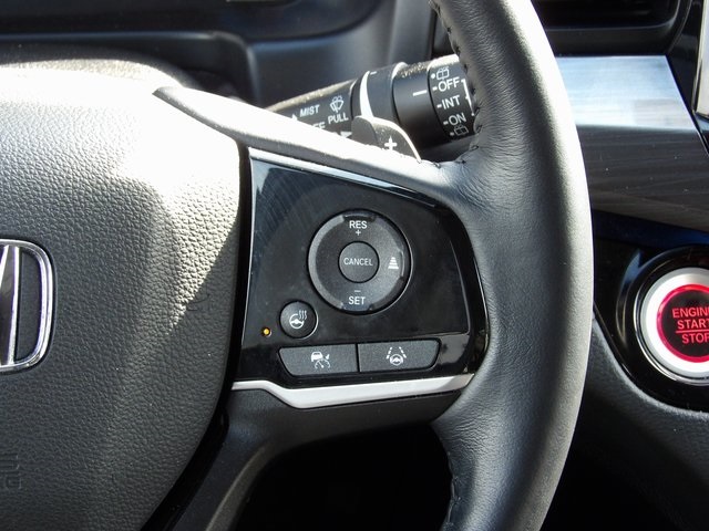 2024 Honda Odyssey Elite photo 24