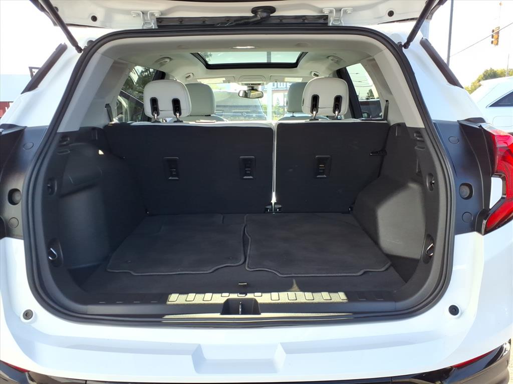 2020 Gmc Terrain SLE photo 15
